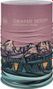 Buff CoolNet UV Grand Teton National Pak Halstuch