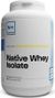 Whey Native Isolate (1kg) - Nutrimuscle - Vanille - Whey Isolate