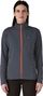 Pile Patagonia R1 Blue Polar da donna