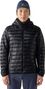 Doudoune à capuche Haglöfs L.I.M Down II Noir Homme