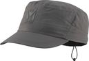 Gorra Millet Seneca Marrón