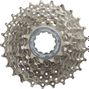 Shimano CS-HG400 9-speed cassette
