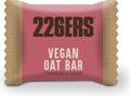Barre énergétique 226ERS Vegan Oat Bar Fraise/Noix de Cajou - 50g