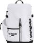Speedo Pro 45L Backpack - White