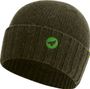 Bonnet Lagoped Gebo Cuff Unisex Vert