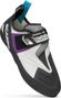 Scarpa Origin VS LV Climbing Shoes White/Purple Unisex