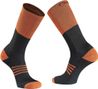 Chaussettes Northwave Extreme Pro High Marron/Noir