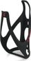 Porte bidon CUBE Bottle Cage HPP red