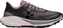 Craft Pure Trail Schoenen Dames Zwart/Roze