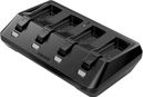 Chargeur pour 4 Batteries Sram eTap/AXS USB-C (Sans Câble)