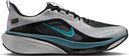 Nike Pegasus 42 GTX Laufschuhe Grau/Blau für Herren