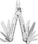 REBAR Pince 17 outils multi-fonctions - Leatherman
