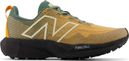 Chaussures Trail New Balance FuelCell Venym Orange/Vert/Noir Homme