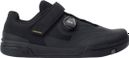Chaussures VTT Crankbrothers Mallet Boa Noir / Or