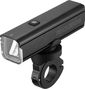 Phare de Vélo LED Brillant Lampe Torche Vélo Rechargeable