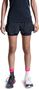 Short 2-en-1 X-Bionic Twyce Race Noir Femme