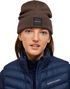 Peak Performance Switch Beanie Marrone