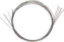 Lot de 10 câbles de dérailleur arrière Campagnolo ergopower 2000 mm