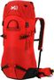 Mountaineering Bag Millet Prolighter38.510 Red Unisex