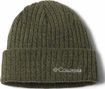 Unisex Columbia Watch Beanie Khaki