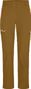 Pantaloni Salewa Talvena 2 Donna 2 in 1 Marrone