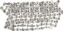 CeramicSpeed UFO Speed KMC X12 12V Chain, Silver