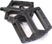 Pédales BMX PRISM 9/16 pouces noir