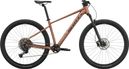 Scott Contrail 10 Hardtail Mountain Bike, Shimano 11-Speed, 29-inch, Brown, 2027