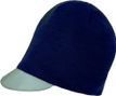 Tucano Urbano York Beanie Blue