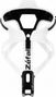 Porte-bidon Zefal Pulse B2 Blanc