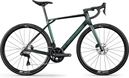 Lapierre Pulsium 7.0 Road Bike Shimano Ultegra Di2 12S 700 mm Green