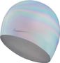 Bonnet de bain Nike Swim Gris