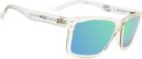 Lunettes Mundaka POZZ Clear / CX Revo Polarisé Cat.3 Vert