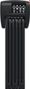 Abus Bordo 6000C/90 vélo pliant noir 90cm