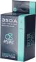 CHAMBRE A AIR OPTIMIZ 16x1.75/2.00 VP - 3663829015944