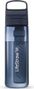 Lifestraw Go 650 ml Filterflasche Blau