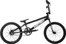 Meybo TLNT 20" BMX Race Bike Black/White/Blue 2026