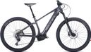 Sunn Rage Hardtail Electric MTB Shimano Deore 625Wh 12S 29'' Grey