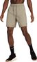 Nike Form 7-Inch Beige Men's Shorts