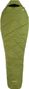 Sacco a pelo unisex Vaude Sioux 400 II verde