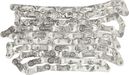 CeramicSpeed UFO Speed SRAM 12-Speed Chain, Silver