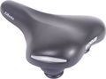 Selle de vélo Edge Liberto noir (emballage atelier)
