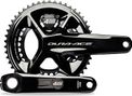 4iiii Precision 3+ Pro Dual Side Powermeter Crankset - Shimano