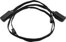 SILVA Lamp Head Free Extension Cable 130cm