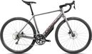 Vélo de Route Orbea Avant H40 Shimano Tiagra 10V 700 mm Gris Magnetic Bronze 2025