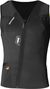 Racer Gloves Pro Top 3 Mouwloos Vest Zwart