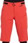 Women's Dharco Gravity Shorts Red