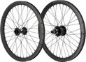 Roues Carbone Pro Forward Joyride Disc Noir Mat 20/10mm