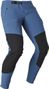Pantaloni Fox Flexair Pro blu