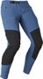 Pantalon Fox Flexair Pro Bleu